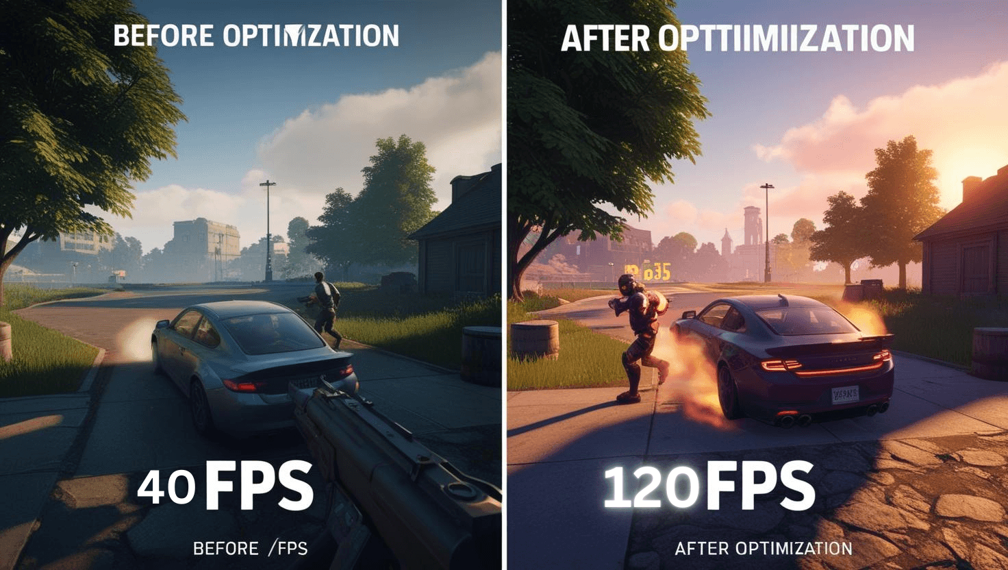 How to Check Performance with Unreal Engine 5