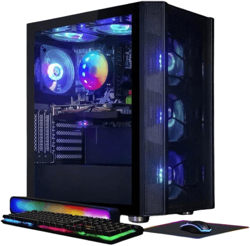 Best Gaming Pc