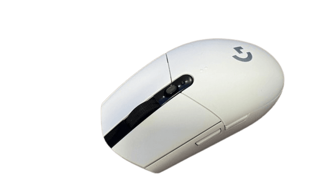 logitech g340