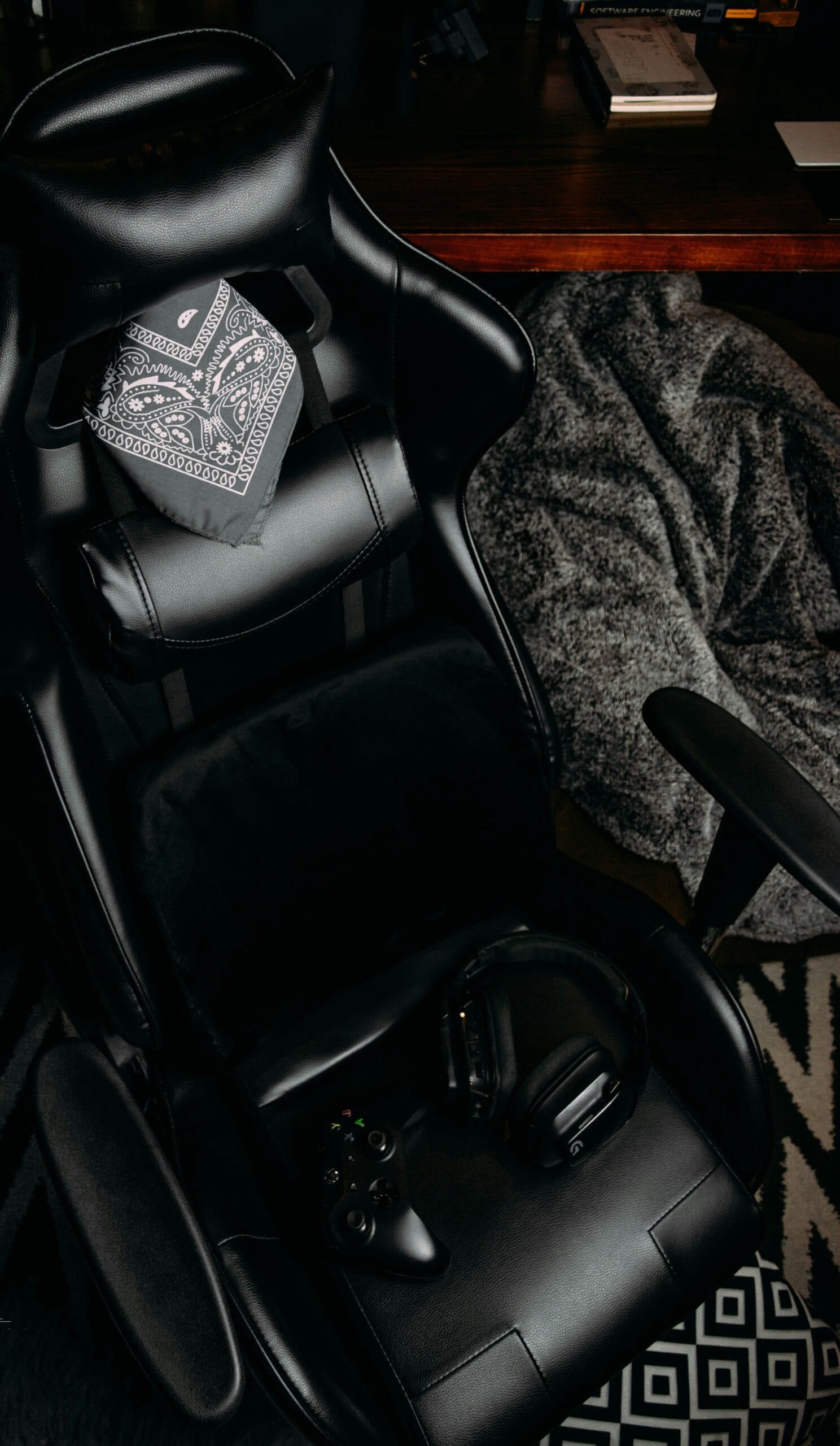 Premium Ergonomic Gaming Chairs: Ultimate Comfort for US Gamers