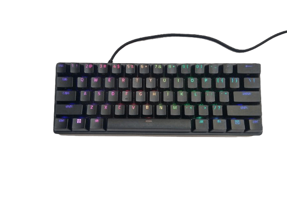 Razer Huntsman Mini 60%