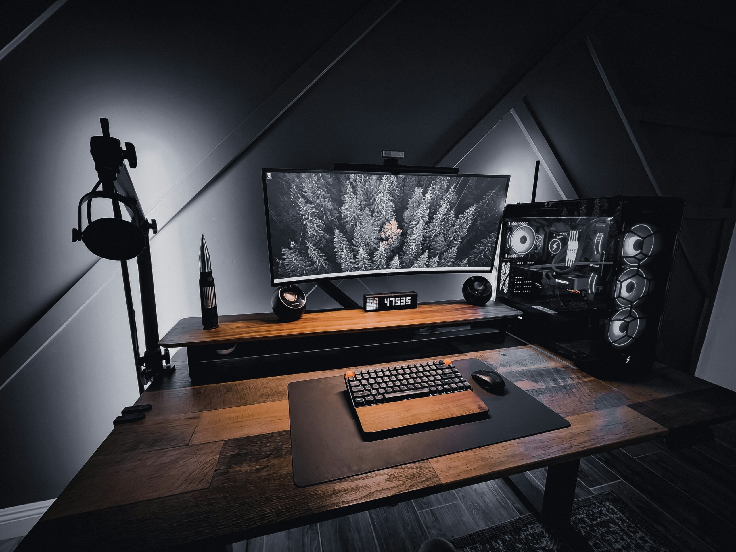 Best Gaming Monitor To Buy in 2025 | Budget Friendly